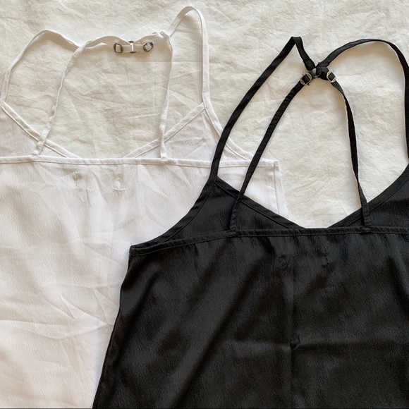 HOLLISTER Satin Cami Bundle - Picture 7 of 7